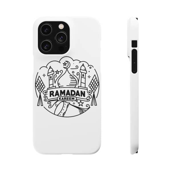 Ramadan Kareem Snap Cases - Image 150