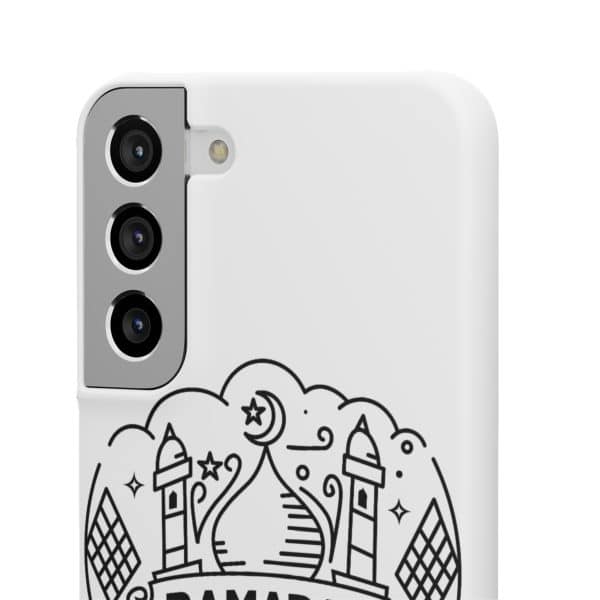 Ramadan Kareem Snap Cases - Image 131