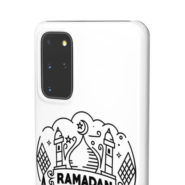 Ramadan Kareem Snap Cases - Image 66