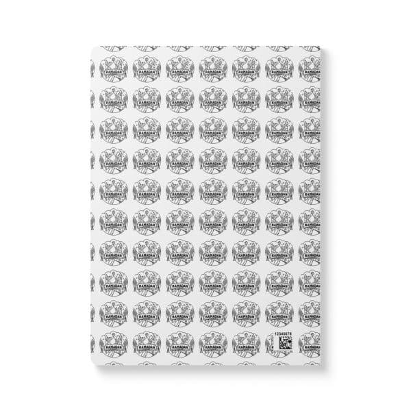 Ramadan Kareem Softcover Journal (with Inside Prints) - Image 15