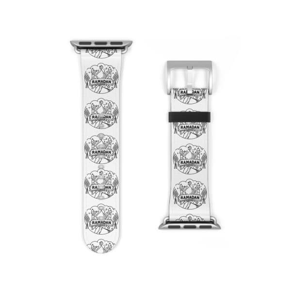Ramadan Kareem Watch Band - Image 10