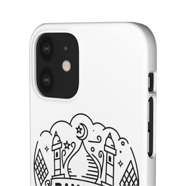 Ramadan Kareem Snap Cases - Image 76