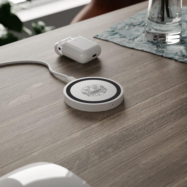 Ramadan Kareem Quake Wireless Charging Pad - Image 13