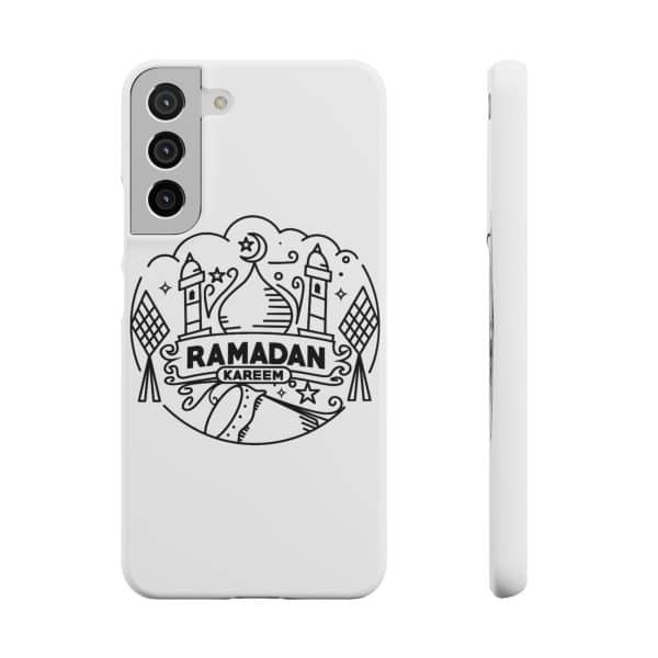 Ramadan Kareem Snap Cases - Image 128
