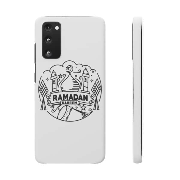 Ramadan Kareem Snap Cases - Image 106