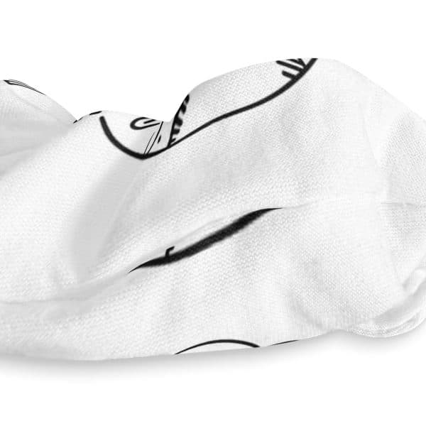 Ramadan Kareem Scrunchie - Image 5