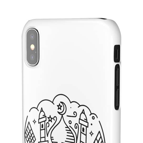 Ramadan Kareem Snap Cases - Image 28