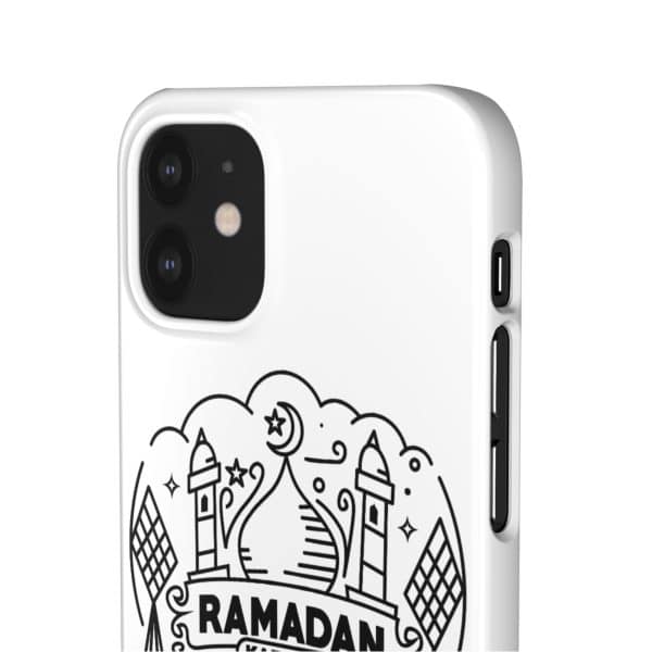 Ramadan Kareem Snap Cases - Image 70
