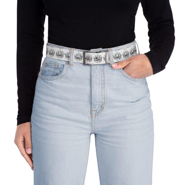 Ramadan Kareem Belt - Image 8