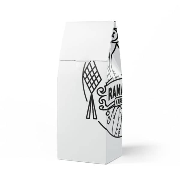Ramadan Kareem Rock Creek Coffee Blend (Medium Roast) - Image 6