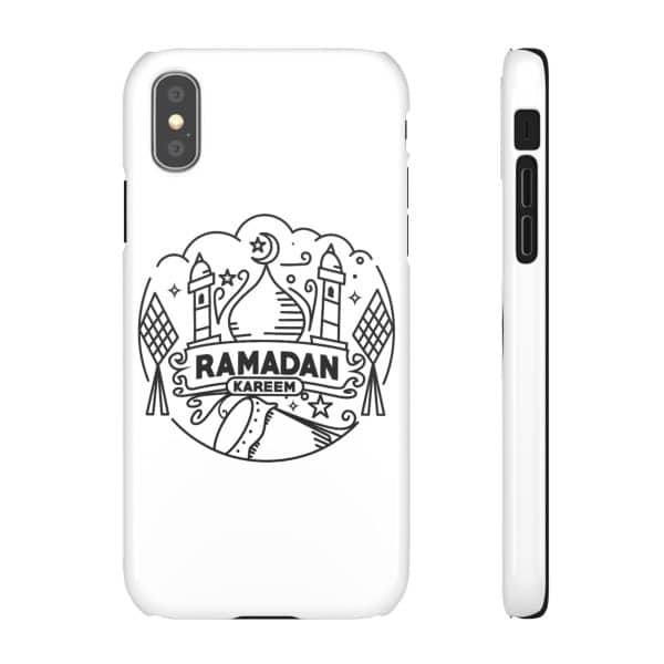 Ramadan Kareem Snap Cases - Image 25