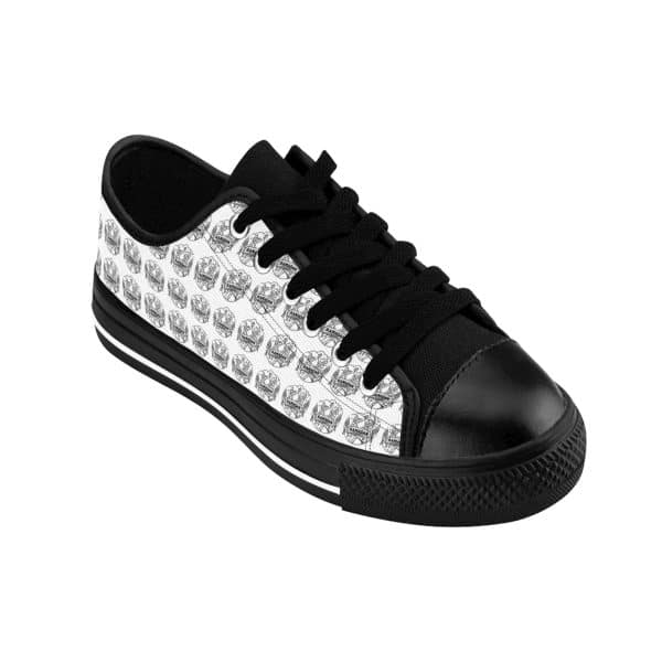 Ramadan Kareem Women's Sneakers - Image 9