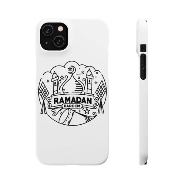 Ramadan Kareem Snap Cases - Image 144