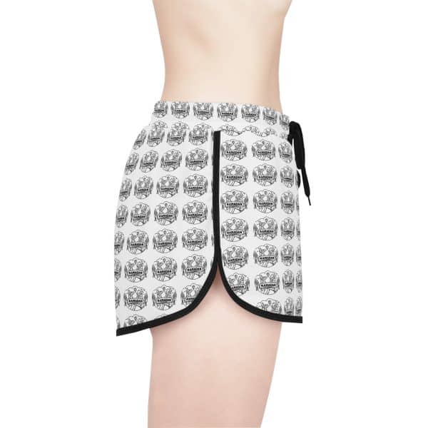 Ramadan Kareem Women's Relaxed Shorts (AOP) - Image 40