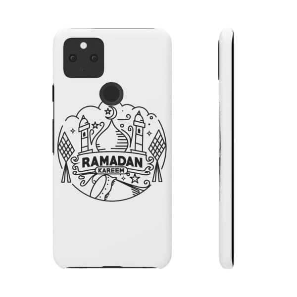 Ramadan Kareem Snap Cases - Image 100