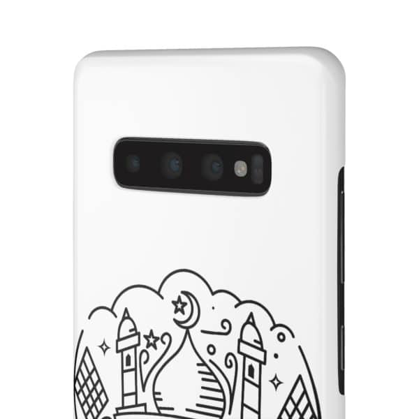 Ramadan Kareem Snap Cases - Image 40
