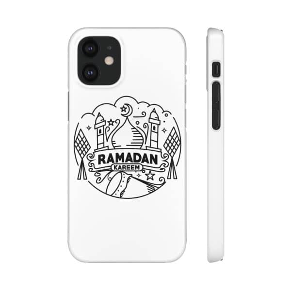 Ramadan Kareem Snap Cases - Image 69