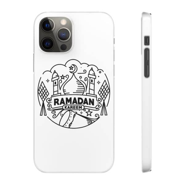 Ramadan Kareem Snap Cases - Image 77