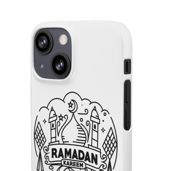 Ramadan Kareem Snap Cases - Image 92