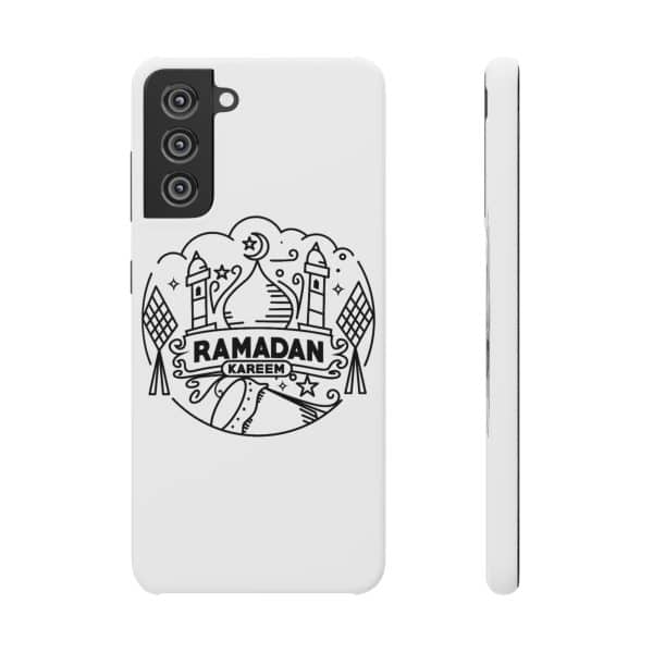 Ramadan Kareem Snap Cases - Image 112