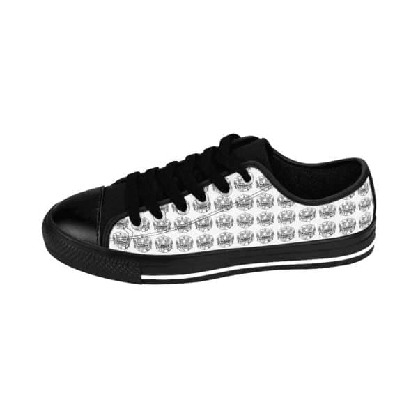 Ramadan Kareem Women's Sneakers - Image 4