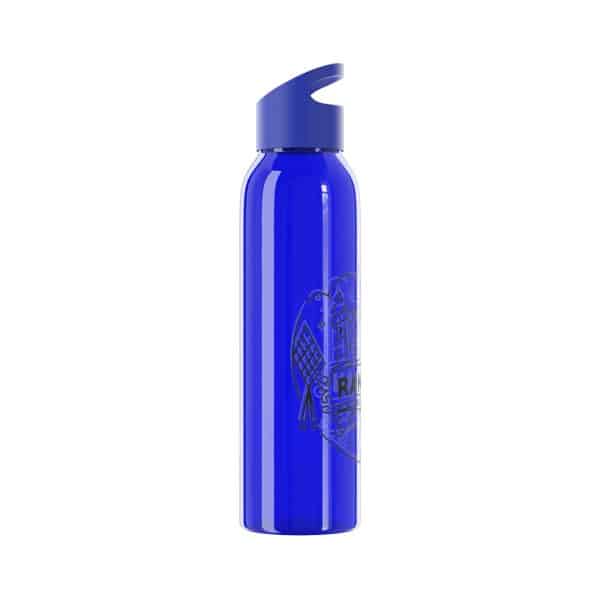 Ramadan Kareem Sky Water Bottle - Image 33