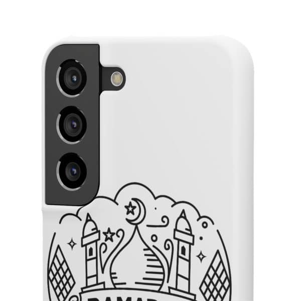 Ramadan Kareem Snap Cases - Image 127