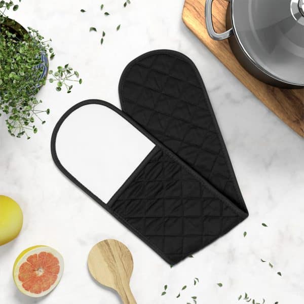 Ramadan Kareem Oven Mitts - Image 5