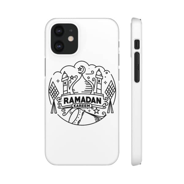 Ramadan Kareem Snap Cases - Image 71