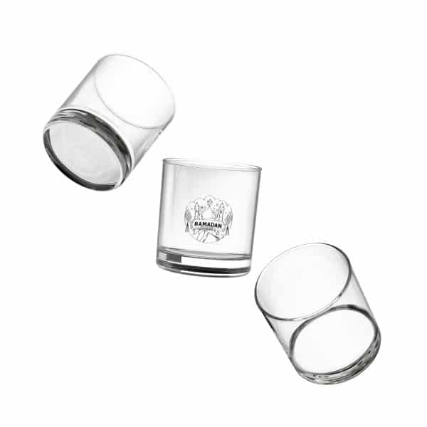 Ramadan Kareem Rocks Glass, 10oz - Image 5