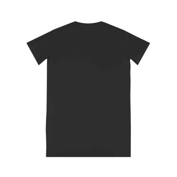Ramadan Kareem Spinner T-Shirt Dress - Image 5