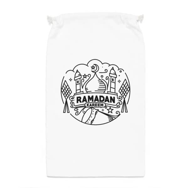 Ramadan Kareem Sack - Image 2