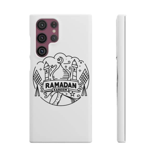 Ramadan Kareem Snap Cases - Image 134