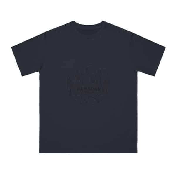 Ramadan Kareem Organic Unisex Classic T-Shirt - Image 29