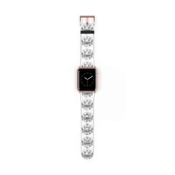 Ramadan Kareem Watch Band - Image 29