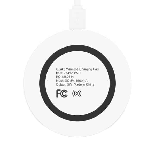 Ramadan Kareem Quake Wireless Charging Pad - Image 12