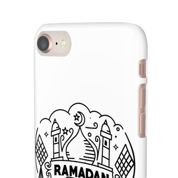 Ramadan Kareem Snap Cases - Image 4