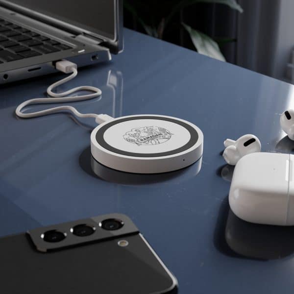 Ramadan Kareem Quake Wireless Charging Pad - Image 14