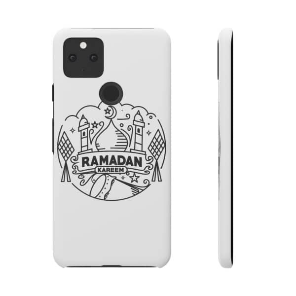 Ramadan Kareem Snap Cases - Image 102