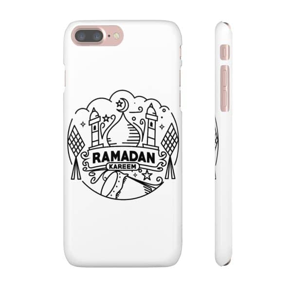 Ramadan Kareem Snap Cases - Image 19