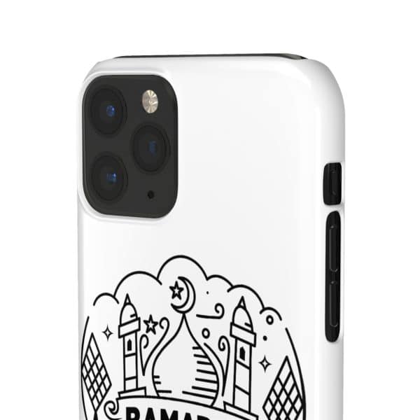 Ramadan Kareem Snap Cases - Image 2