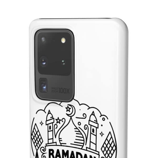 Ramadan Kareem Snap Cases - Image 62