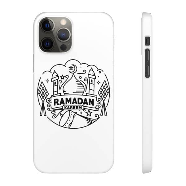 Ramadan Kareem Snap Cases - Image 79