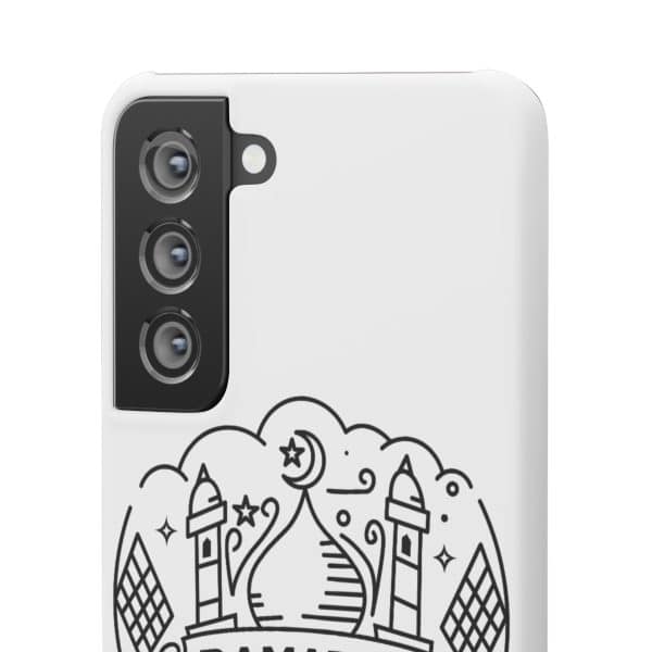 Ramadan Kareem Snap Cases - Image 111
