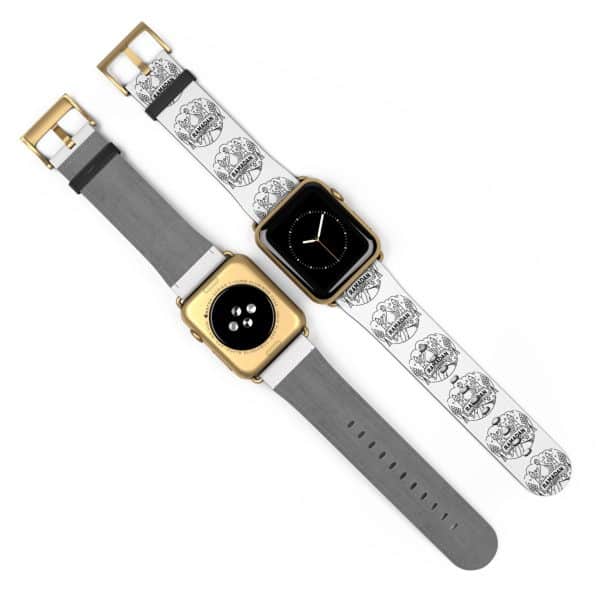 Ramadan Kareem Watch Band - Image 27