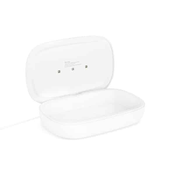 Ramadan Kareem UV Phone Sanitizer and Wireless Charging Pad - Image 5