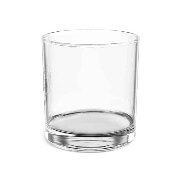 Ramadan Kareem Rocks Glass, 10oz - Image 4
