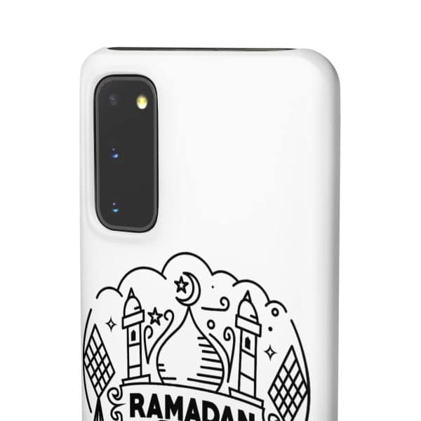 Ramadan Kareem Snap Cases - Image 60