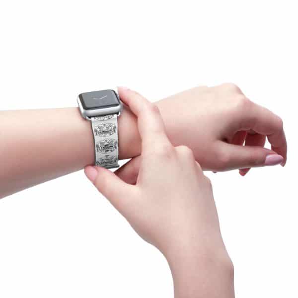 Ramadan Kareem Watch Band - Image 12