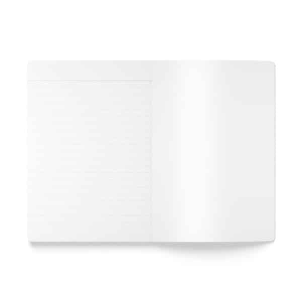 Ramadan Kareem Softcover Journal (with Inside Prints) - Image 7